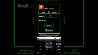 Telegram Apk Link Fee foryou ပိုက်ဆံရတဲ့ဂိမ်း2024 cklottery hackapp [upl. by Behn]