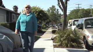 Dystonia Documentary Part 1 of 3  Marthas Segment [upl. by Hras]