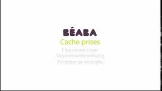 BEABA  Cacheprise  Plug Socket Cover [upl. by Radman]