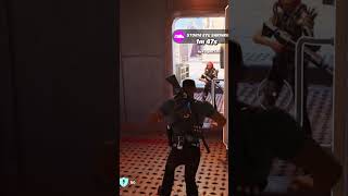 Fortnite They Not Like us Official Chief Video 😂 gamingshorts fortniteclips [upl. by Novihc673]