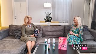 Suzanin izbor S08E357  „U zagrljaju princa tame“ Simonide Milojković [upl. by Sib]