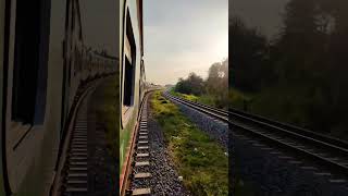 Nangalkot cumilla 🥰🥰🥰🥰travel train nature rider bdrailway motovlog [upl. by Aiepoissac743]