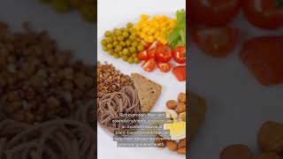 Transform Your Diet The Incredible Health Benefits of Soybeans in PlantBased Meals [upl. by Ecile]