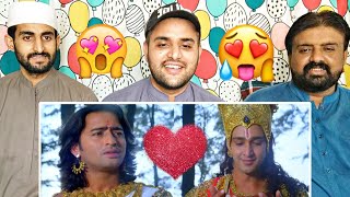 Murli Manohar Mohan Murari ♥️😍 Mahabharat Episode 69 Part 1 [upl. by Dov]