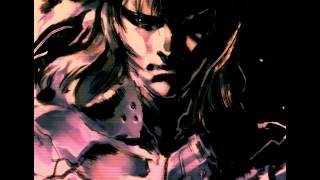 Metal Gear Solid 2 Sons of Liberty  Complete Soundtrack  433  Metal Gear Solid Main Theme [upl. by Leoy]