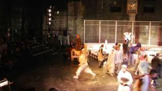 MaratSade von Peter Weiss Ende [upl. by Shuler]