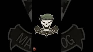 MACVSOG Spawn Theme COD  Black Ops 1 [upl. by Amarillis56]