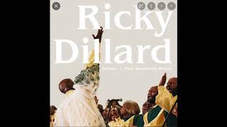 More Abundantly  Ricky Dillard  instrumental [upl. by Assenyl]