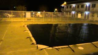 Hotel Tour Of The Motel 6 Fredericksburg VA [upl. by Demy229]