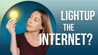 What is LIFI and how can it improve your internet speed [upl. by Hassadah]