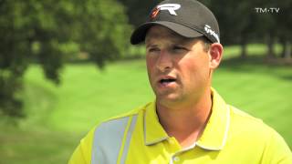 TrackMan Teaching Series  Club Choice in Windy Conditions [upl. by Evadnee]