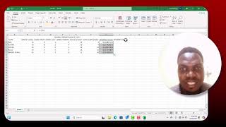 Microsoft Excel report [upl. by Suiram151]