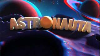 Astronauta 3D [upl. by Amian]