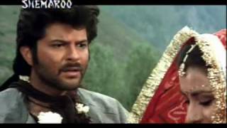 JE KYA HO REYAkarma anil kapoor [upl. by Ursa]