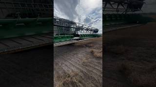 Трос  farming agriculture сельскоехозяйство горох karting farm лето [upl. by Lindy]