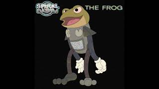 The Frog Theme [upl. by Rengia]