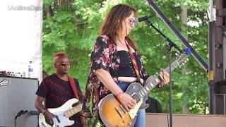 Joanna Connor  Come On In My KitchenWalkin BluesLevee Breaks  6719 Chicago Blues Festival [upl. by Care]