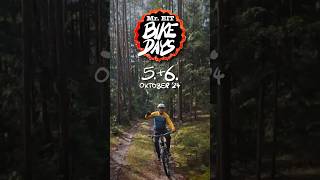 3…2…1… mtb gravel rennrad citybike emtb fahrrad  die Mr EIT BIKE DAYS 2024 [upl. by Casanova]