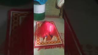 Vah😱 tanha Kaun hai Allah 🤲Hu Allah song kavvali youtubeshorts viralvideo allah islam 100 🥹 [upl. by Gniy]