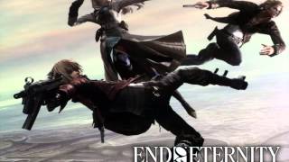 Resonance of FateEnd of Eternity OST  Disc 6 Track 12  Battle to Pay the Debt B [upl. by Godric]