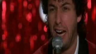 The Wedding Singer  Holiday Adam Sandler [upl. by Lananna664]