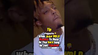 JUICE WRLD PROVES WHY HES REALLY THE GOAT [upl. by Acsirp599]