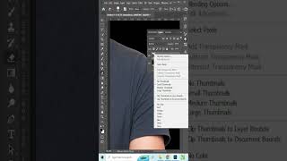 Remove White Edges  Photoshop Tutorial Short [upl. by Aliakim]