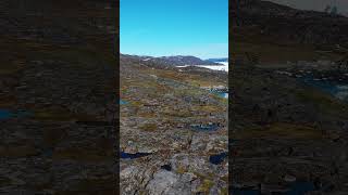 Views of Nunavut Canada shorts [upl. by Offen]