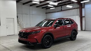 2023 Honda CRV Modesto CA Sacramento CA 89215 [upl. by Hsina]