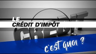 Une clef pour obtenir un remboursement dimpôt [upl. by Aihsiek270]