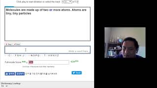 Work at Home Closed Captioning Typists How to practice [upl. by Etnoid]