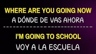 ✅🗽FRASES CLAVE INGLÉS PARA HABLAR CON CONFIANZA✅🗽 [upl. by Mickelson572]