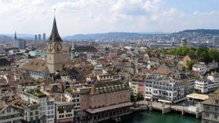 Zurich Switzerland [upl. by Neiviv]