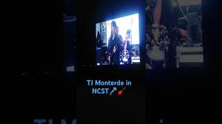 TJ Monterde is in NCST School [upl. by Oys]