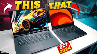 Best Laptop Under 60000 in 2024💥6 Great Picks Gaming Students Coding💥Best Laptops Under 60000 [upl. by Suoirad]