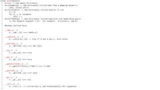 Computational Linguistics I Python and Probability [upl. by Einehpets652]