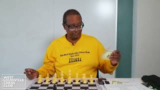 MEMORIZE THE SEVEN DEADLY CHESS TACTICS [upl. by Daiz]