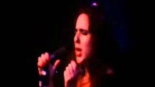 Wedding Bell Blues live Laura Nyro [upl. by Eireva]