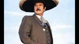 Antonio Aguilar  Nadie es Eterno en el Mundo [upl. by Slein776]