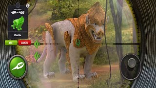 New Animal Chinthe  Hunting Clash Gameplay Ep114 [upl. by Lovel113]