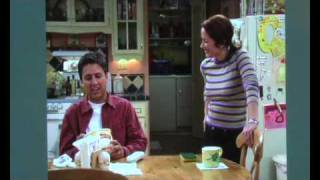 Everybody Loves Raymond Blooper 2 [upl. by Htezil]