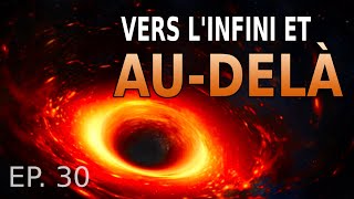 Vers l’infini et audelà [upl. by Mari]