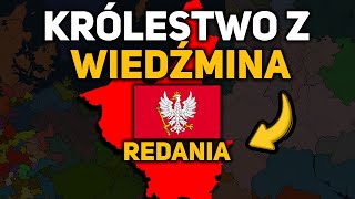 REDANIA KRÓLESTWEM BAŁTYKU [upl. by Yenoh53]