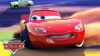 Best of Lightning McQueen  Pixar Cars [upl. by Amme]