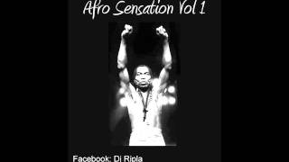 Tchiriri  Magnesio Track 30 of Dj Ripla  Afro Sensation [upl. by Araas]