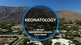 Neonatology in Sunny Southern California [upl. by Ode686]