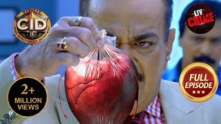 Team CID ने किया एक Corrupt Doctor का पर्दाफाश  CID  सीआईडी  Latest Episode  9 Apr 2024 [upl. by Zachar]