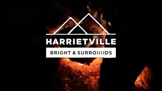 Visit Harrietville [upl. by Tem38]