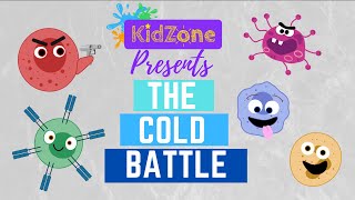 KidZone  The Cold Battle [upl. by Enetsirhc]