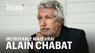 Alain Chabat dans “Incroyable mais vrai”  “Ce nest pas grave si tout le monde ne rigole pas ” [upl. by Eenor232]